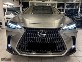 Обява за продажба на Lexus NX 350h LUXURY/4WD/240HP/MARKLEV./HUD/360/PANO/MEMO/831f ~ 129 099 лв. - изображение 1