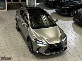 Обява за продажба на Lexus NX 350h LUXURY/4WD/240HP/MARKLEV./HUD/360/PANO/MEMO/831f ~ 129 099 лв. - изображение 3
