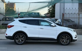 Обява за продажба на Hyundai Santa fe VERTEX CRDI 4WD Внос Швейцария ~32 818 лв. - изображение 6