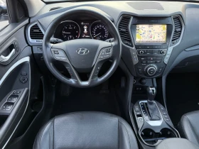Обява за продажба на Hyundai Santa fe VERTEX CRDI 4WD Внос Швейцария ~32 818 лв. - изображение 8