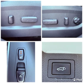 Hyundai Santa fe VERTEX CRDI 4WD Внос Швейцария - 32818 лв. / 16779.58 € - 53712047 15
