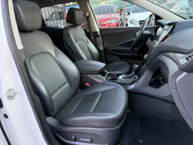 Обява за продажба на Hyundai Santa fe VERTEX CRDI 4WD Внос Швейцария ~32 818 лв. - изображение 11