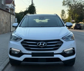 Обява за продажба на Hyundai Santa fe VERTEX CRDI 4WD Внос Швейцария ~32 818 лв. - изображение 7