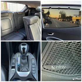 Hyundai Santa fe VERTEX CRDI 4WD Внос Швейцария - 32818 лв. / 16779.58 € - 53712047 16