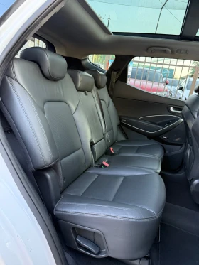 Hyundai Santa fe VERTEX CRDI 4WD Внос Швейцария - 32818 лв. / 16779.58 € - 53712047 13
