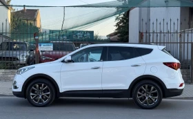 Обява за продажба на Hyundai Santa fe VERTEX CRDI 4WD Внос Швейцария ~32 818 лв. - изображение 2