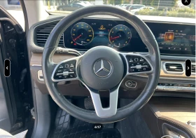 Mercedes-Benz GLE 350 AMG* PACK* BURMESTER* ОБДУХВАНЕ* 360КАМЕРА* ДИСТРО - 65800 лв. / 33643.01 € - 50820554 9