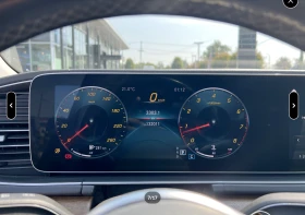 Mercedes-Benz GLE 350 AMG* PACK* BURMESTER* ОБДУХВАНЕ* 360КАМЕРА* ДИСТРО - 65800 лв. / 33643.01 € - 50820554 12
