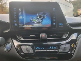 Toyota C-HR 1.8 Hybrid , снимка 8