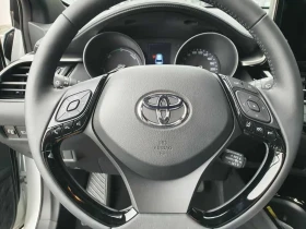 Toyota C-HR 1.8 Hybrid , снимка 10