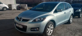 Mazda CX-7 ГАЗ/БЕНЗИН, снимка 2