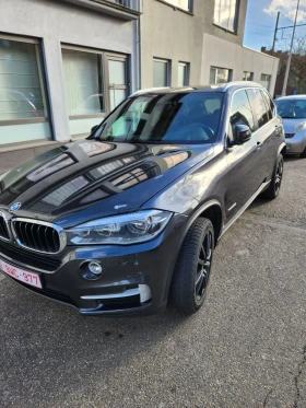 BMW X5 - 18000 € / 35204.94 лв. - 96985903 11