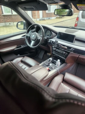 BMW X5 - 18000 € / 35204.94 лв. - 96985903 8