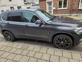 BMW X5 - 18000 € / 35204.94 лв. - 96985903 2