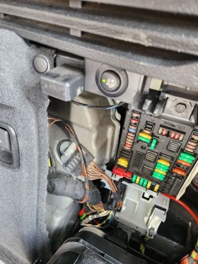 BMW X5 - 18000 € / 35204.94 лв. - 96985903 16