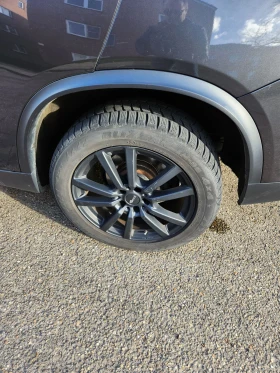 BMW X5 - 18000 € / 35204.94 лв. - 96985903 13