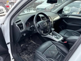 Audi Q5 - 9100 € / 17798.05 лв. - 34924853 8
