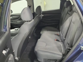 Hyundai Santa fe * PREFERRED * CARFAX * ФИНАНСИРАНЕ, снимка 12