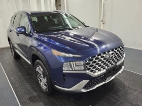 Hyundai Santa fe * PREFERRED * CARFAX * ФИНАНСИРАНЕ, снимка 2