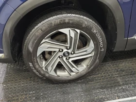 Hyundai Santa fe * PREFERRED * CARFAX * ФИНАНСИРАНЕ, снимка 17