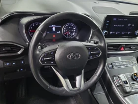 Hyundai Santa fe * PREFERRED * CARFAX * ФИНАНСИРАНЕ, снимка 11