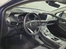 Hyundai Santa fe * PREFERRED * CARFAX * ФИНАНСИРАНЕ, снимка 9