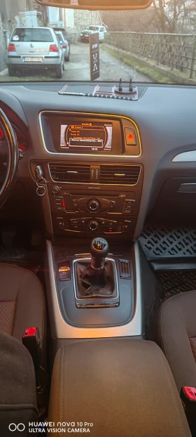 Audi Q5 2.0TDI - 7700 € / 15059.89 лв. - 31743053 6