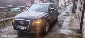Audi Q5 2.0TDI - 7700 € / 15059.89 лв. - 31743053 2