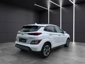 Hyundai Kona electric Prime 2WD | Auto.bg — изображение 7