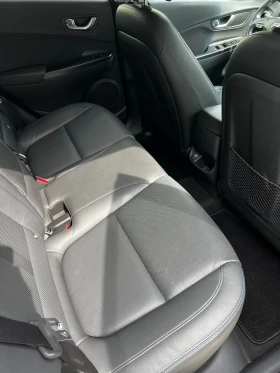 Hyundai Kona electric Prime 2WD | Auto.bg — изображение 10