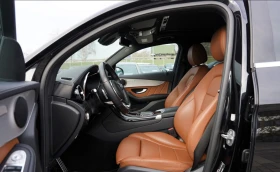 Mercedes-Benz GLC Coupe 220d 4Matic AMG line - 40598 € / 79402.79 лв. - 15506264 6