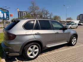 BMW X5 - 11500 € / 22492.04 лв. - 83368876 2