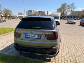 BMW X5 - 11500 € / 22492.04 лв. - 83368876 3