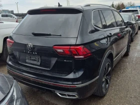 VW Tiguan * HIGHLINE R LINE * CARFAX * �������� * ���������  | Mobile.bg � ����� ������ 3