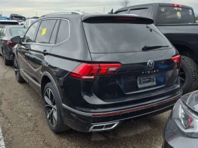 VW Tiguan * HIGHLINE R LINE * CARFAX * �������� * ���������  | Mobile.bg � ����� ������ 4