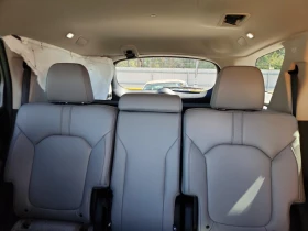 Honda Pilot 3.5l Exl | Mobile.bg � ����� ������ 10