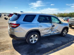 Honda Pilot 3.5l Exl | Mobile.bg � ����� ������ 3