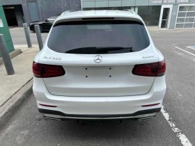 Mercedes-Benz GLC 300 �������� * ���� * KEYLESS * CARFAX | Mobile.bg � ����� ������ 4