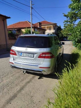 Mercedes-Benz ML 350 Отлична и регистрирана - 17600 € / 34422.61 лв. - 20836138 3