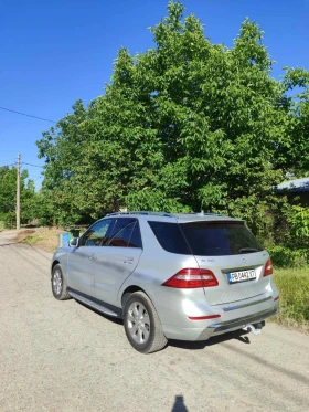 Mercedes-Benz ML 350 Отлична и регистрирана - 17600 € / 34422.61 лв. - 20836138 2