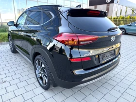 Hyundai Tucson -�������-4X4-���������-360-������-LANE-ASIST-����� | Mobile.bg � ����� ������ 7