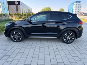 Hyundai Tucson -�������-4X4-���������-360-������-LANE-ASIST-����� | Mobile.bg � ����� ������ 8