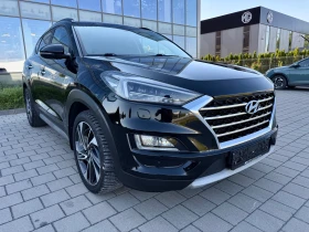 Hyundai Tucson -�������-4X4-���������-360-������-LANE-ASIST-����� | Mobile.bg � ����� ������ 3