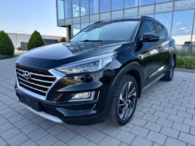 Hyundai Tucson -�������-4X4-���������-360-������-LANE-ASIST-����� | Mobile.bg � ����� ������ 1
