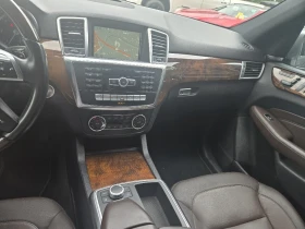 Mercedes-Benz ML 350 D * H&K * НА ПРУЖИНИ * CARFAX *  | Auto.bg — изображение 11