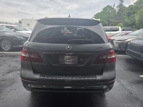 Mercedes-Benz ML 350 D * H&K * НА ПРУЖИНИ * CARFAX *  | Auto.bg — изображение 6
