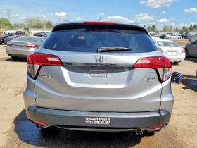 Honda Hr-v 1.8l Exl | Mobile.bg � ����� ������ 6