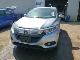 Honda Hr-v 1.8l Exl | Mobile.bg � ����� ������ 13