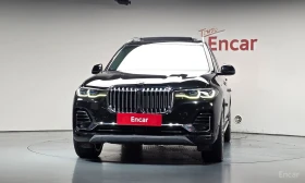 BMW X7 xDrive 40i Design Pure Excellence 6-Seater | Auto.bg — изображение 1