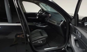 BMW X7 xDrive 40i Design Pure Excellence 6-Seater | Auto.bg — изображение 9
